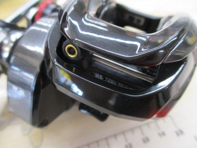 24スコーピオンMD 200XG