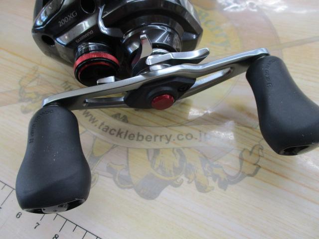 24スコーピオンMD 200XG