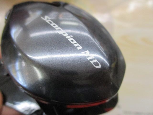 24スコーピオンMD 200XG