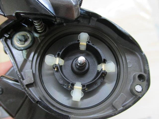 24スコーピオンMD 200XG