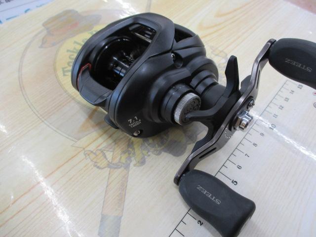 タトゥーラ TW 100SH