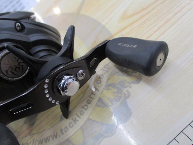 タトゥーラ TW 100SH