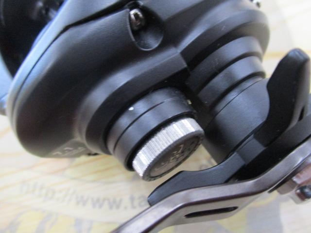 タトゥーラ TW 100SH