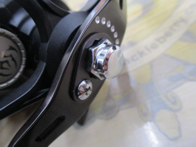 タトゥーラ TW 100SH