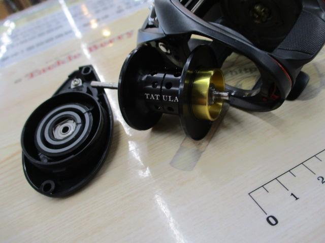 タトゥーラ TW 100SH