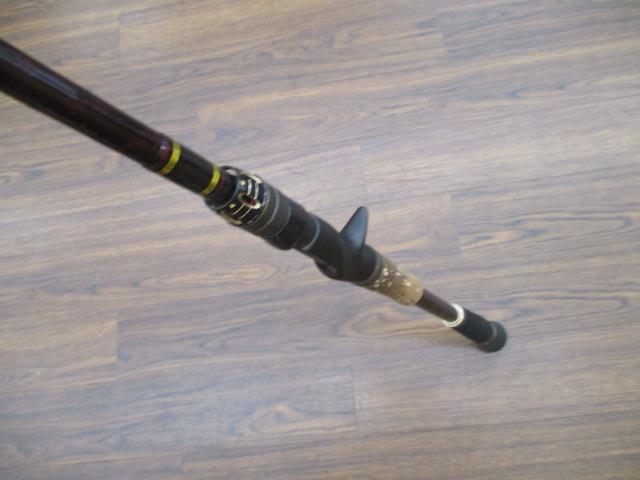 World Monster (ワールドモンスター)｜AbuGarcia｜釣具の総合