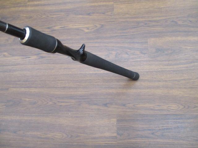 未使用品 ダイワ ブラックレーベル BL7112XHRB /L441 : 釣king