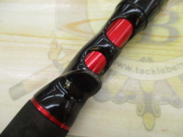 HRF AGS89MHB|@ベリーネット 日本最大新品中古釣具WEBショップ HRF AGS89MHB|@ベリーネット 日本最大新品中古釣具WEBショップ