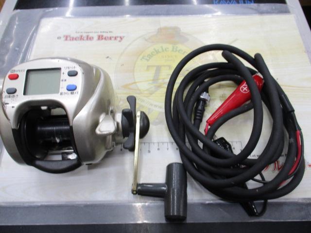 ダイワ　ハイパータナコン 500DX ハイパータナコン500DX - 貝利網