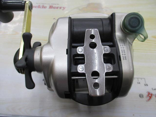 ハイパータナコン500DX - 貝利網