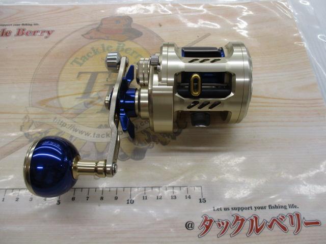 ミリオネア バサラ 200H