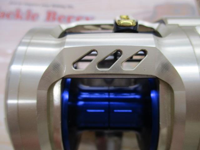 ミリオネア バサラ 200H