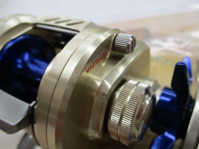 ミリオネア バサラ 200H