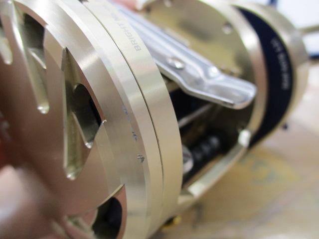 ミリオネア バサラ 200H