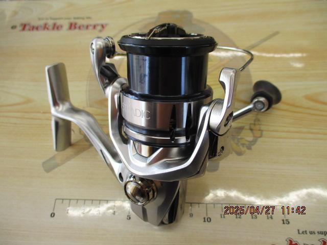 SHIMANO - シマノ 19 ストラディック 2500SHG 新品 未開封品 BB2個サービス シマノ ストラディック 2500SHG (リール) 価格比較 - 価格.com
