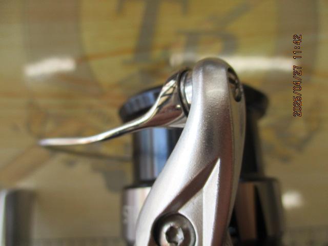 19ストラディック 2500SHG