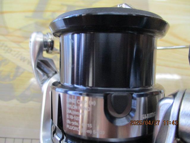 SHIMANO - シマノ 19 ストラディック 2500SHG 新品 未開封品 BB2個サービス 63ce6898-25b1-4cc4-a61c-