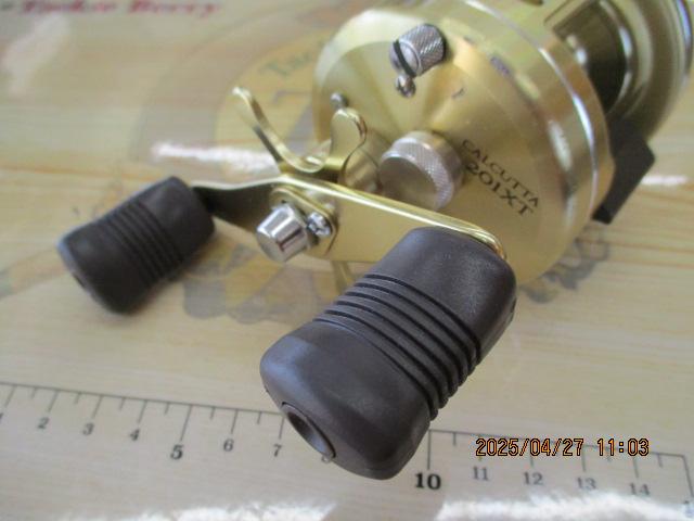 カルカッタ 201XT