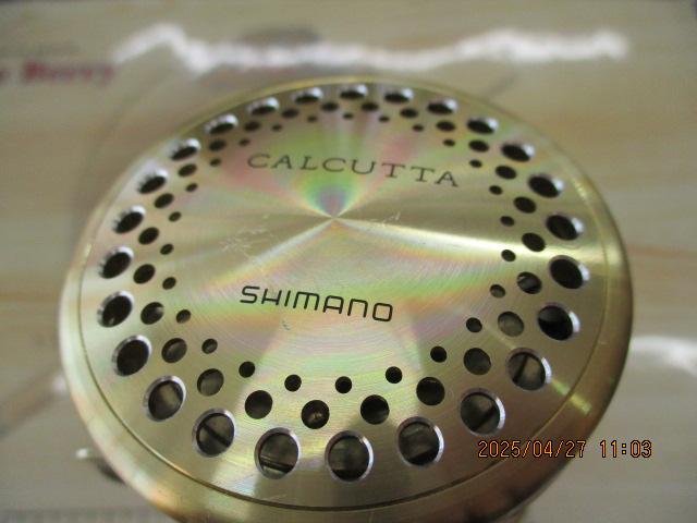 カルカッタ 201XT