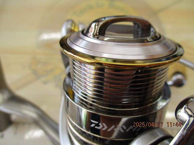 12ルビアス 2004H