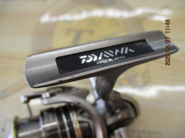 12ルビアス 2004H