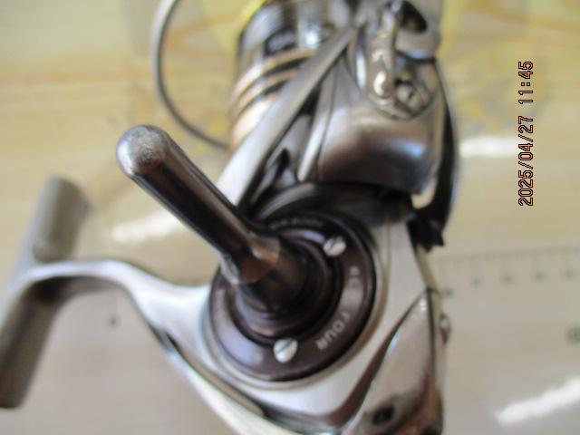 12ルビアス 2004H