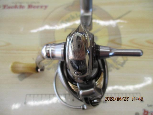 12ルビアス 2004H