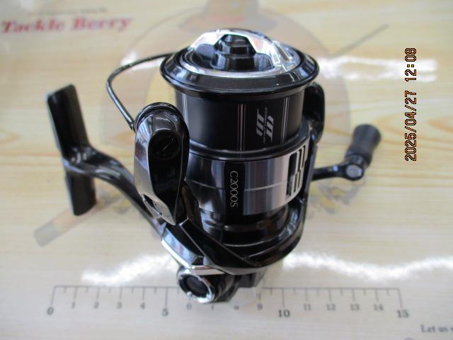 23ヴァンキッシュ C2000S｜＠ベリーネット 日本最大新品中古釣具