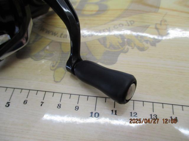 23ヴァンキッシュ C2000S