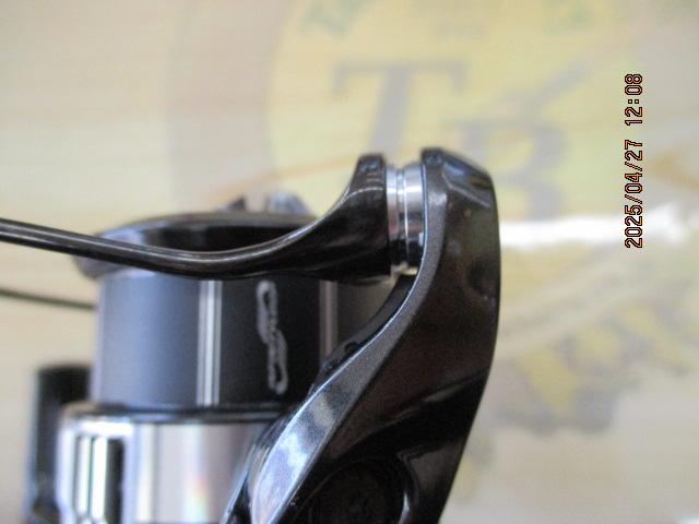 23ヴァンキッシュ C2000S