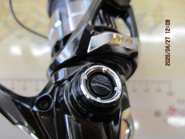 23ヴァンキッシュ C2000S