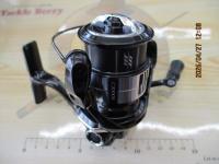 23ヴァンキッシュ C2000S