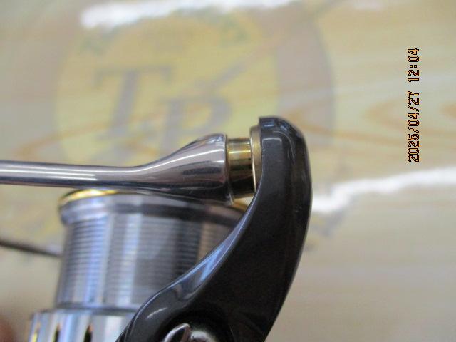 21ルビアスエアリティー FC LT1000S-P