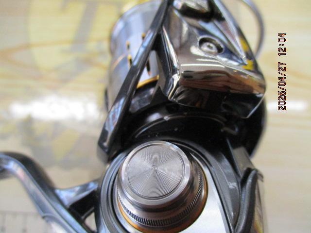 21ルビアスエアリティー FC LT1000S-P