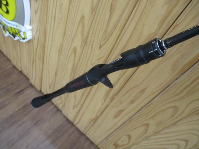 18ポイズンアドレナ 167L-BFS