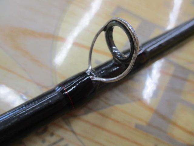 18ポイズンアドレナ 167L-BFS