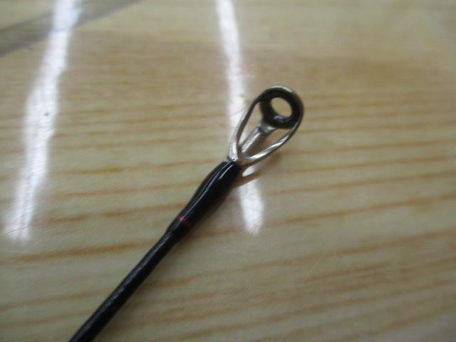 18ポイズンアドレナ 167L-BFS