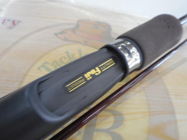 99ツーナインファイン 60ULFホワイトEVA