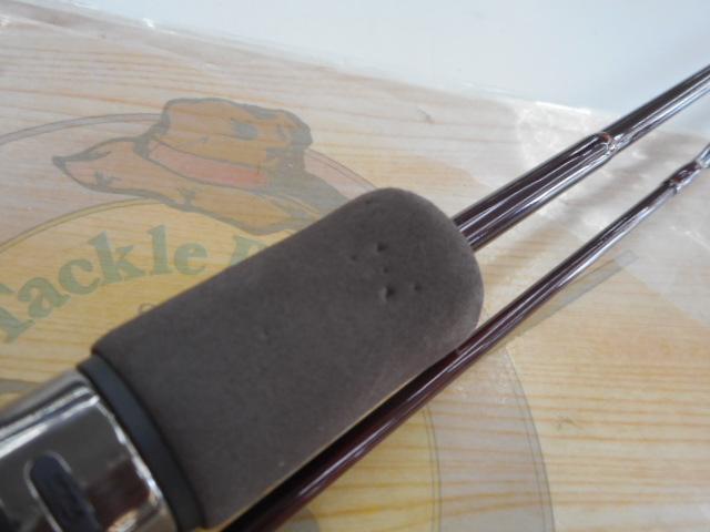 99ツーナインファイン 60ULFホワイトEVA