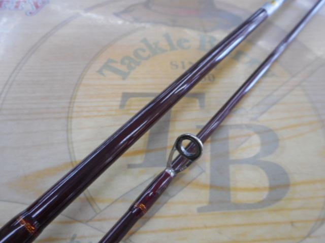 99ツーナインファイン 60ULFホワイトEVA