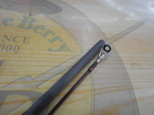 99ツーナインファイン 60ULFホワイトEVA