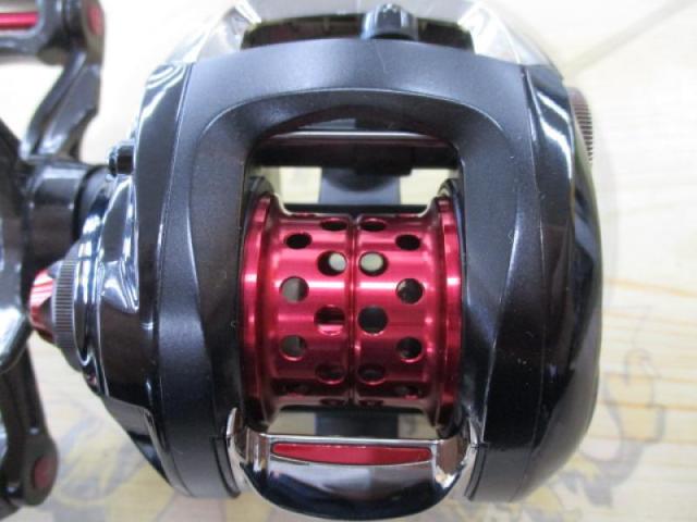 ダイワSS AIR 8.1L