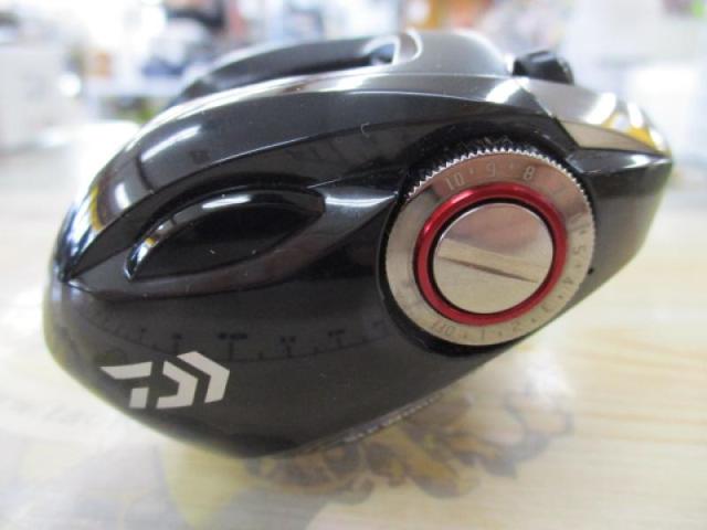 ダイワSS AIR 8.1L