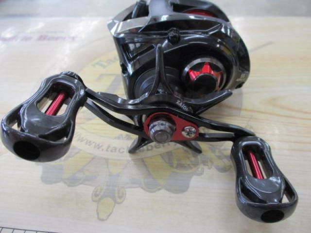 ダイワSS AIR 8.1L