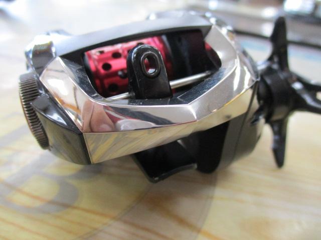 ダイワSS AIR 8.1L