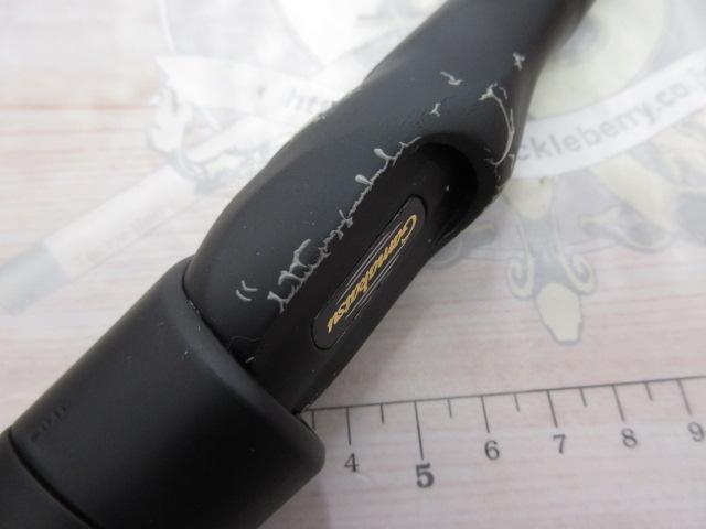 美品 がまかつ がま磯 FALCHION 175-50 22059 磯竿 ロッド