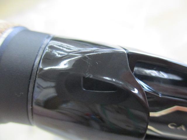 21カーディフNX B43UL-4｜＠ベリーネット 日本最大新品中古釣具