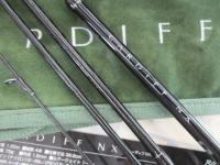 21カーディフNX B43UL-4