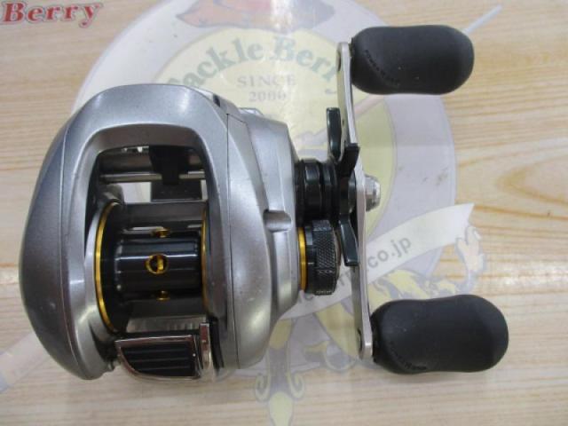 09アルデバランMg RH