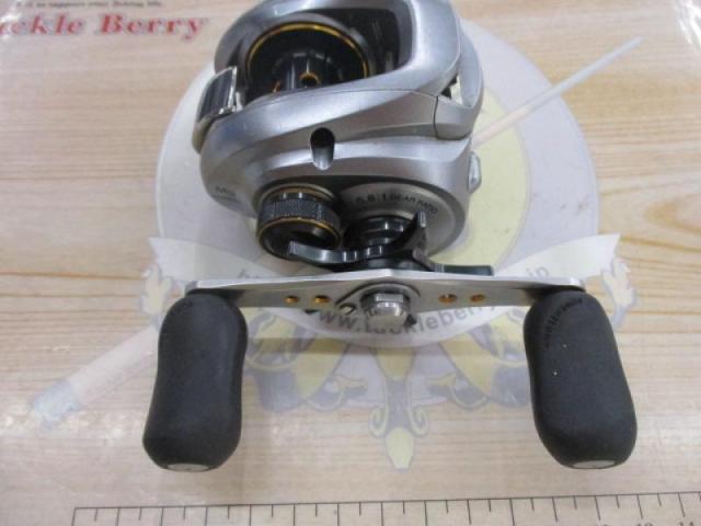 09アルデバランMg RH